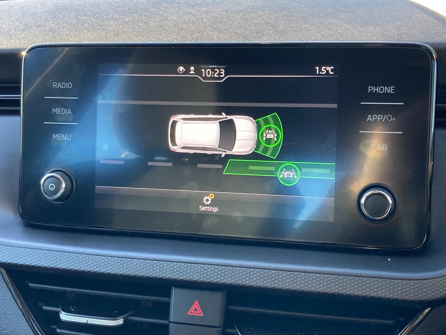 Used Skoda Kamiq 2020 for sale - 77556825: Photo 27