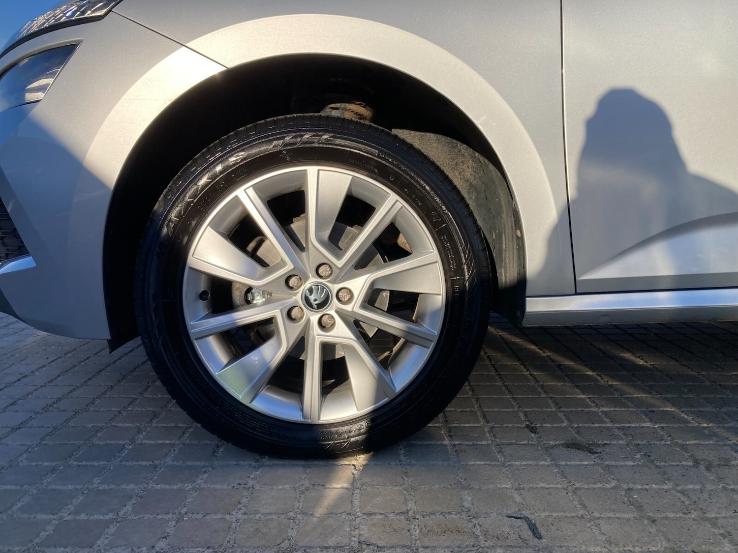 Used Skoda Kamiq 2020 for sale - 77556825: Photo 36