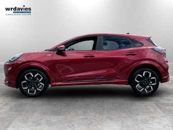 Used Ford Puma 2020 for sale - 78873508: Photo