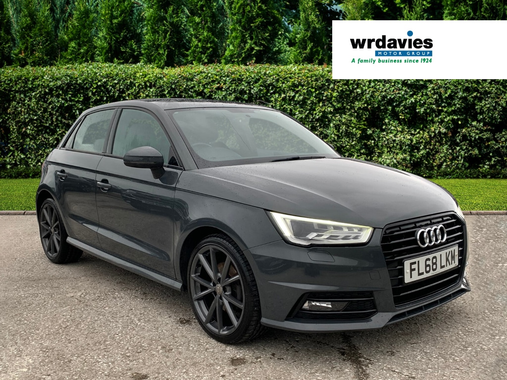 Used Audi A1 2018 for sale - 77388899: Photo 1