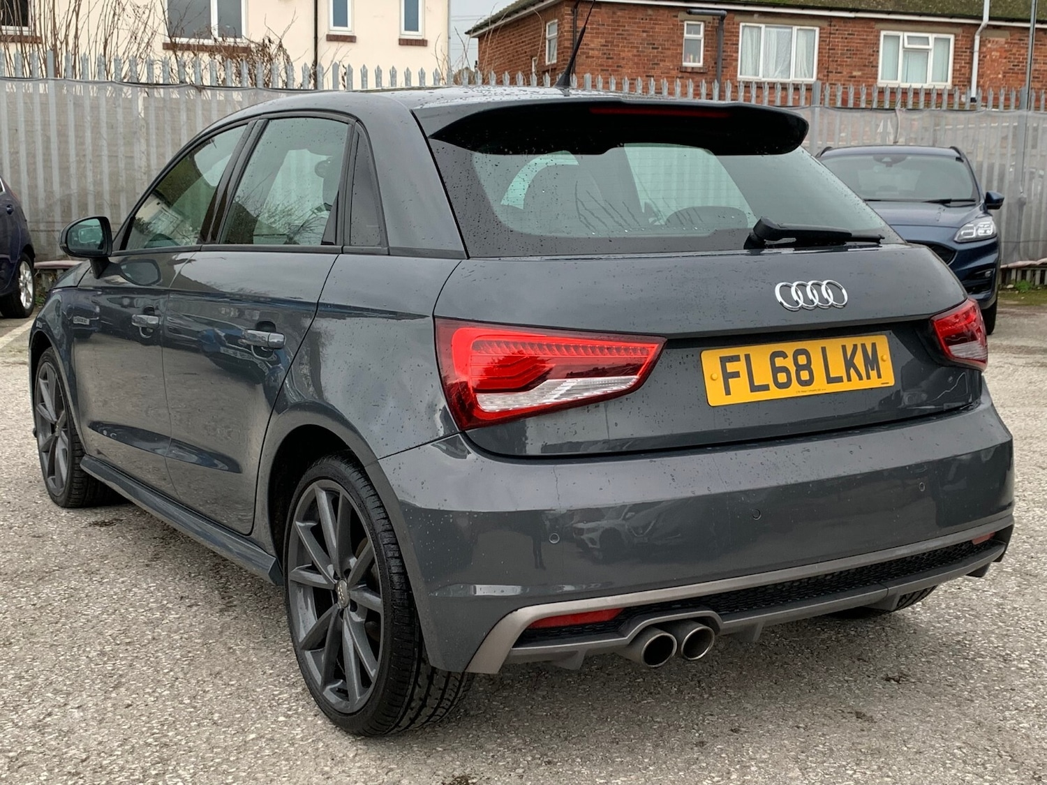Used Audi A1 2018 for sale - 77388899: Photo 10