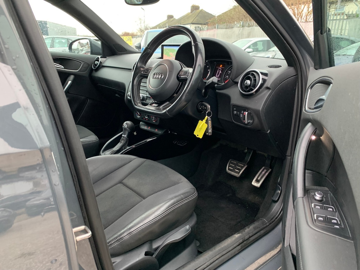 Used Audi A1 2018 for sale - 77388899: Photo 11