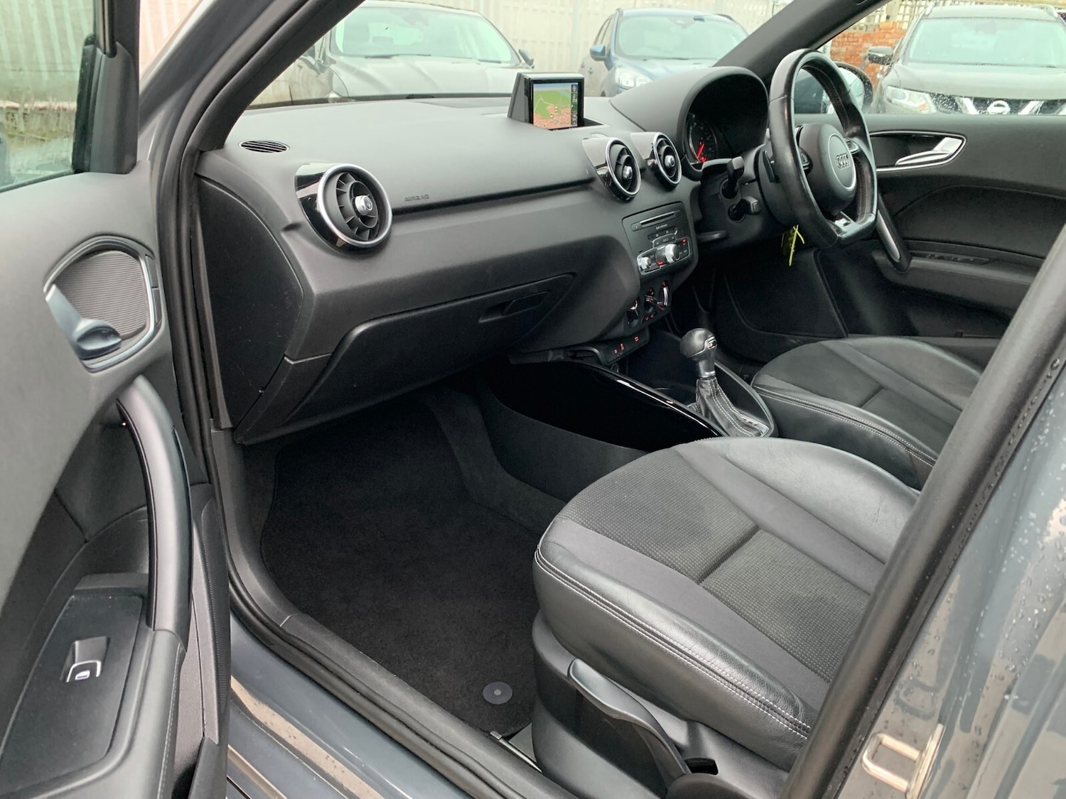 Used Audi A1 2018 for sale - 77388899: Photo 12