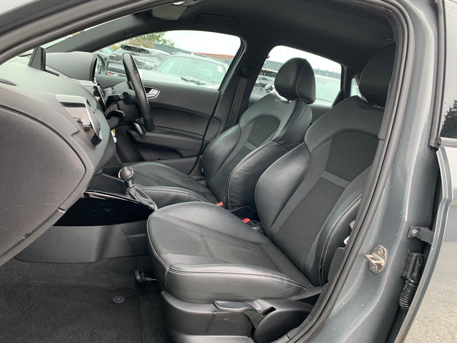 Used Audi A1 2018 for sale - 77388899: Photo 13