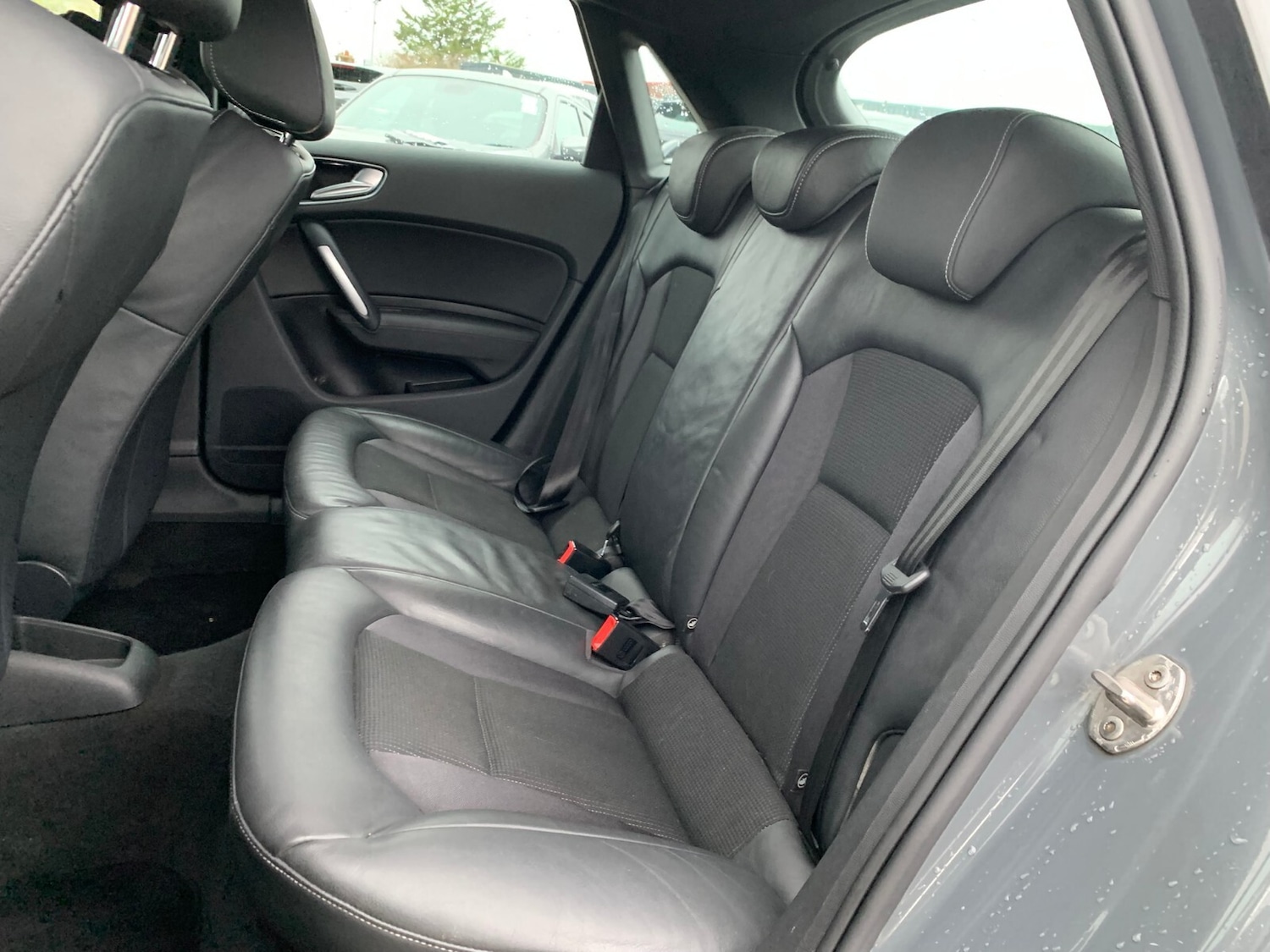 Used Audi A1 2018 for sale - 77388899: Photo 15