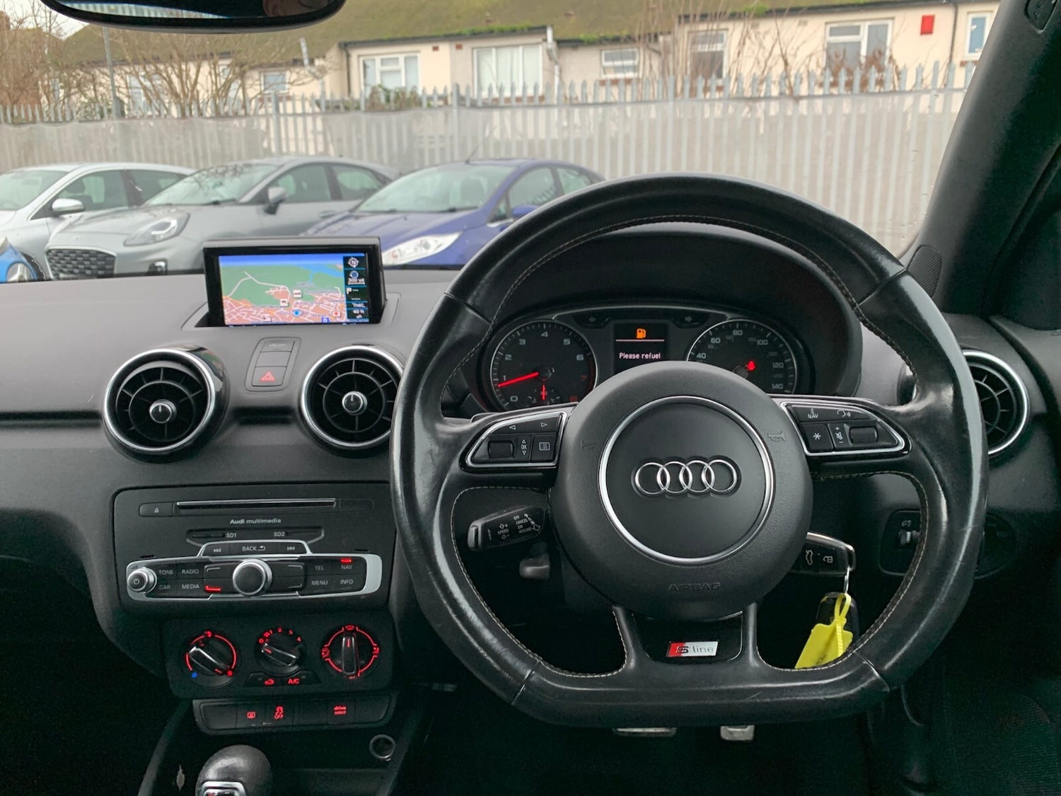 Used Audi A1 2018 for sale - 77388899: Photo 17