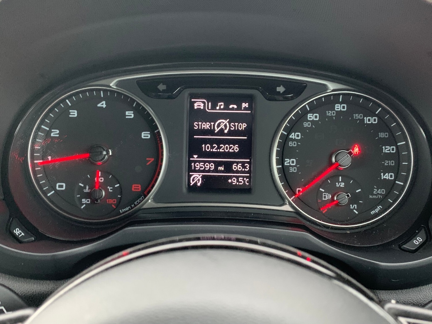 Used Audi A1 2018 for sale - 77388899: Photo 18