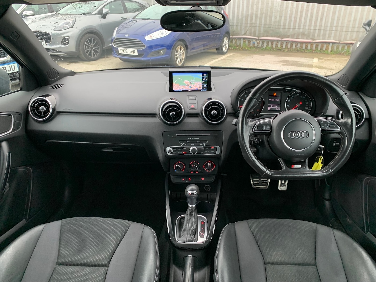 Used Audi A1 2018 for sale - 77388899: Photo 2