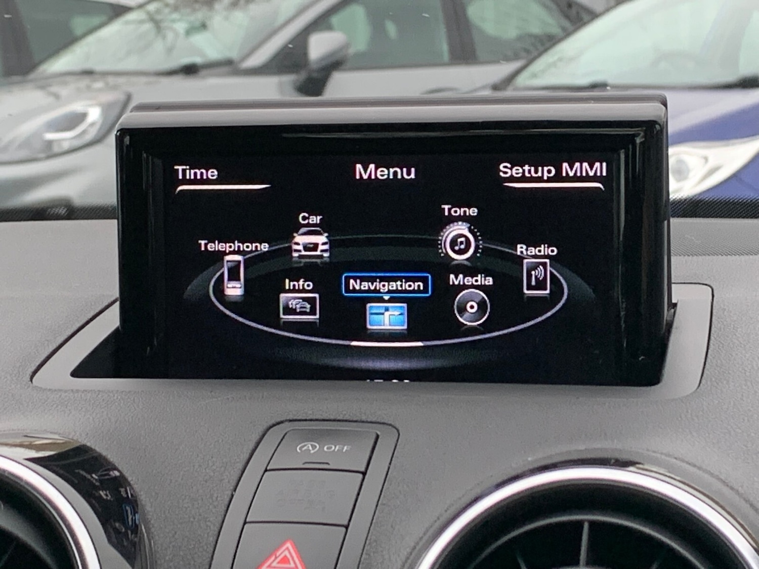 Used Audi A1 2018 for sale - 77388899: Photo 22