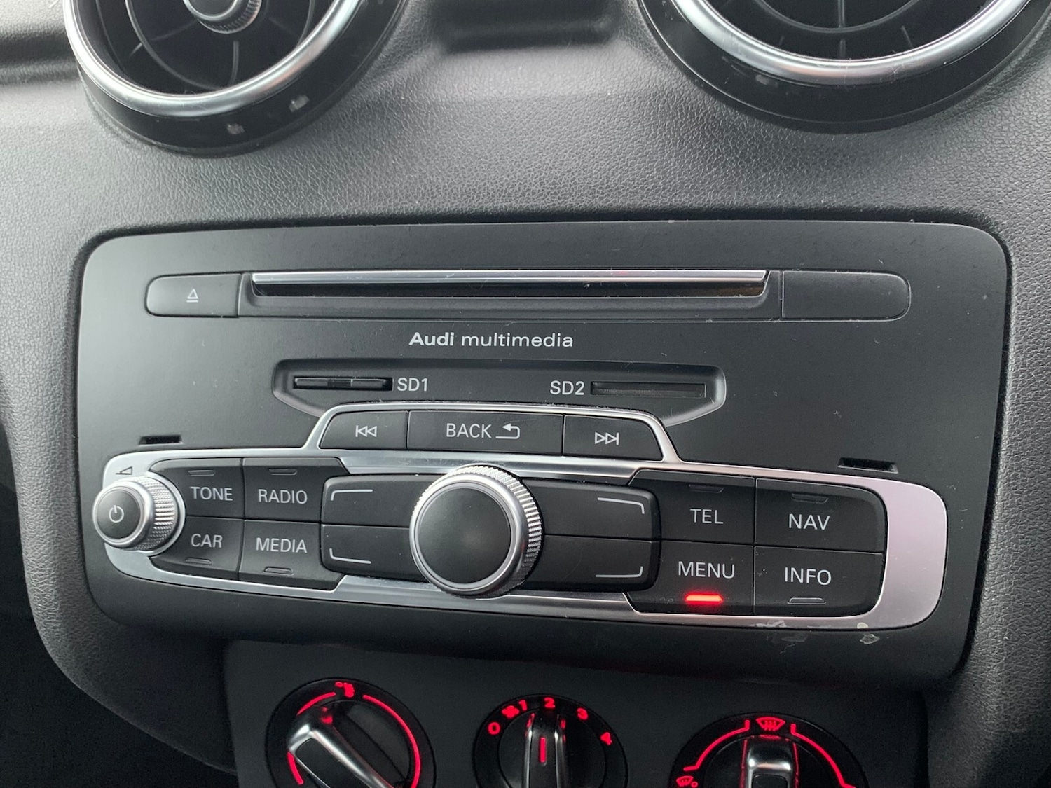 Used Audi A1 2018 for sale - 77388899: Photo 28