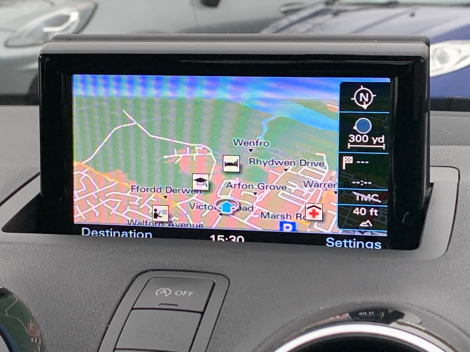 Used Audi A1 2018 for sale - 77388899: Photo 3