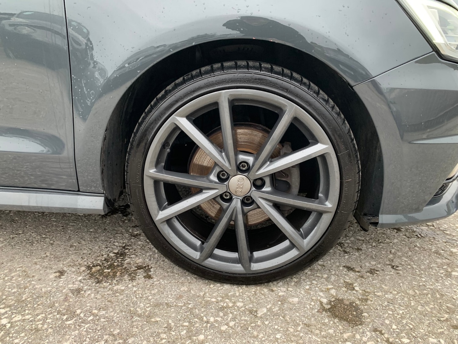 Used Audi A1 2018 for sale - 77388899: Photo 37