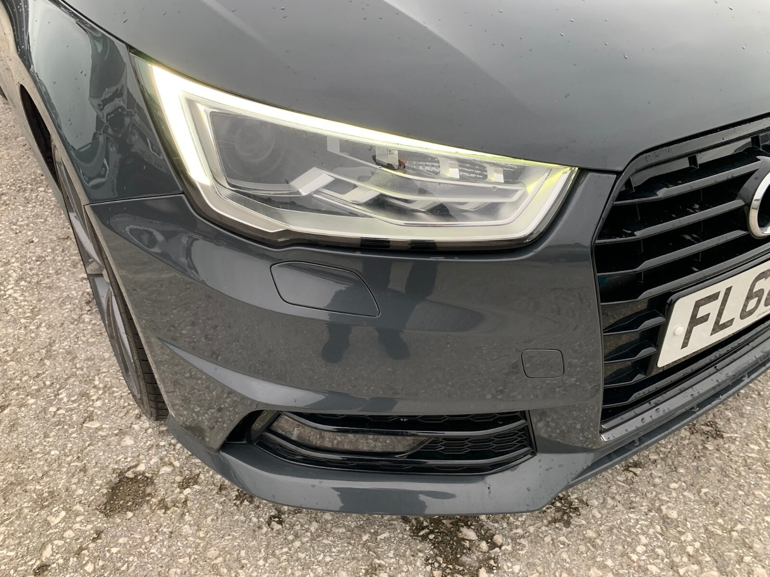 Used Audi A1 2018 for sale - 77388899: Photo 38