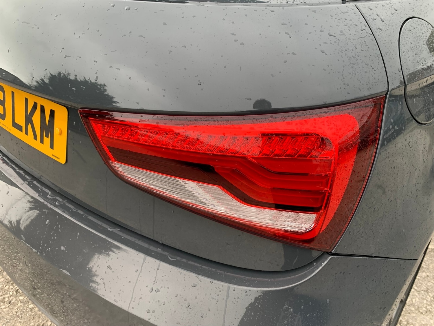 Used Audi A1 2018 for sale - 77388899: Photo 39