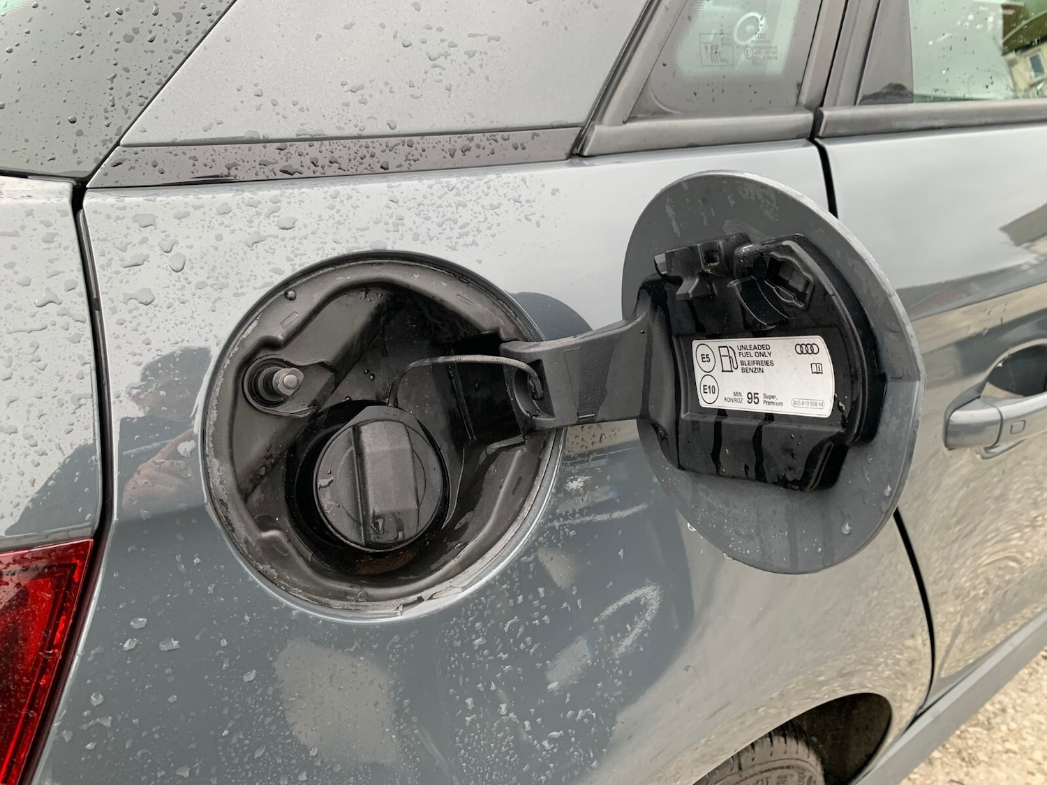 Used Audi A1 2018 for sale - 77388899: Photo 40