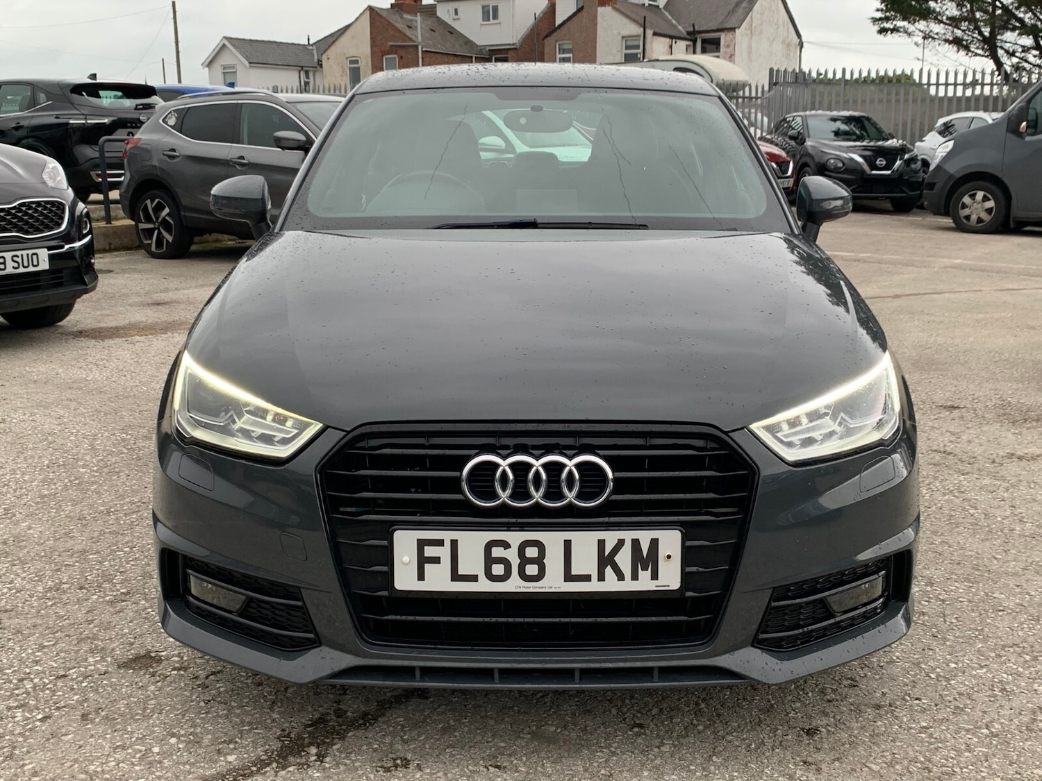 Used Audi A1 2018 for sale - 77388899: Photo 5