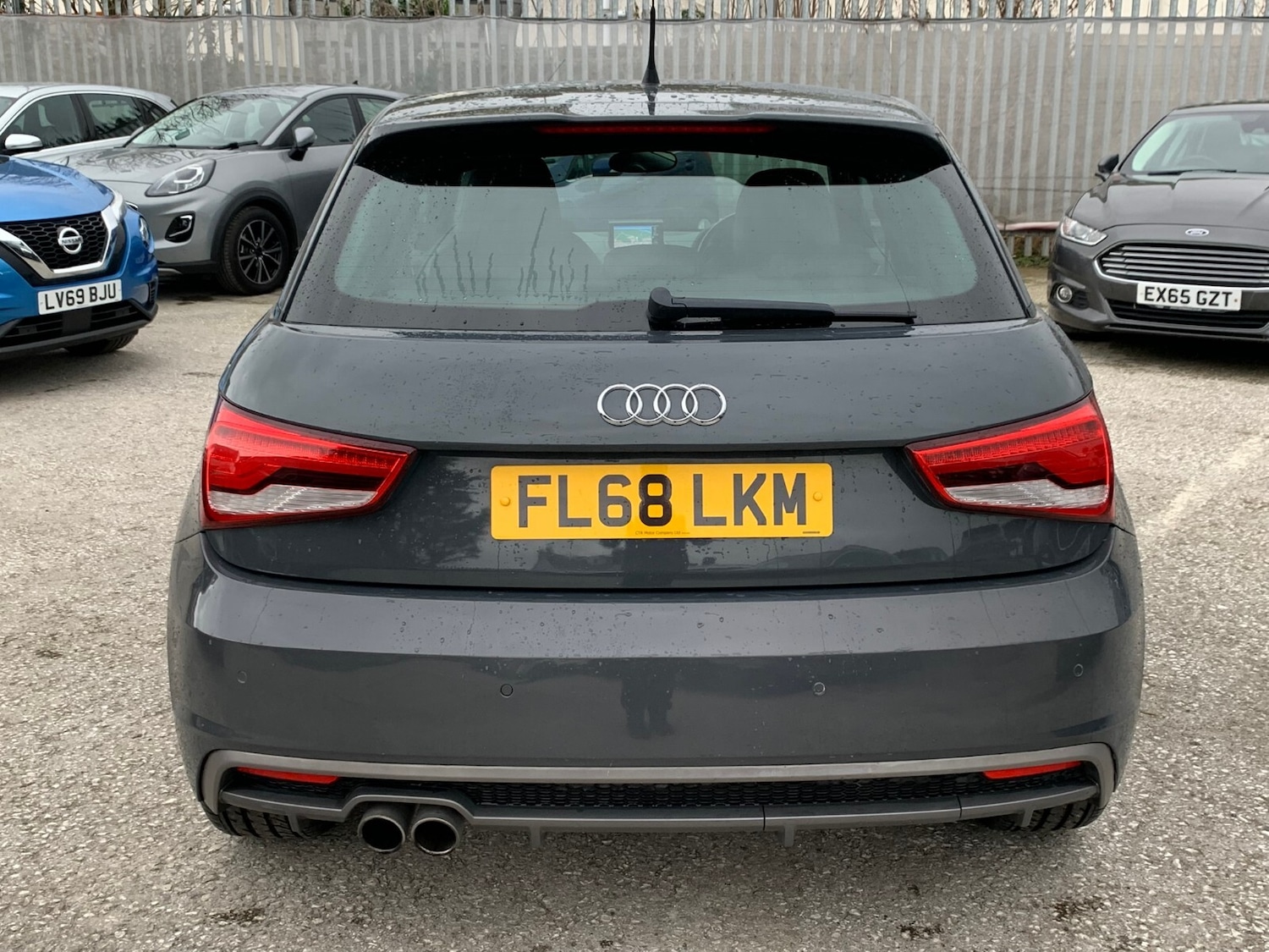 Used Audi A1 2018 for sale - 77388899: Photo 6