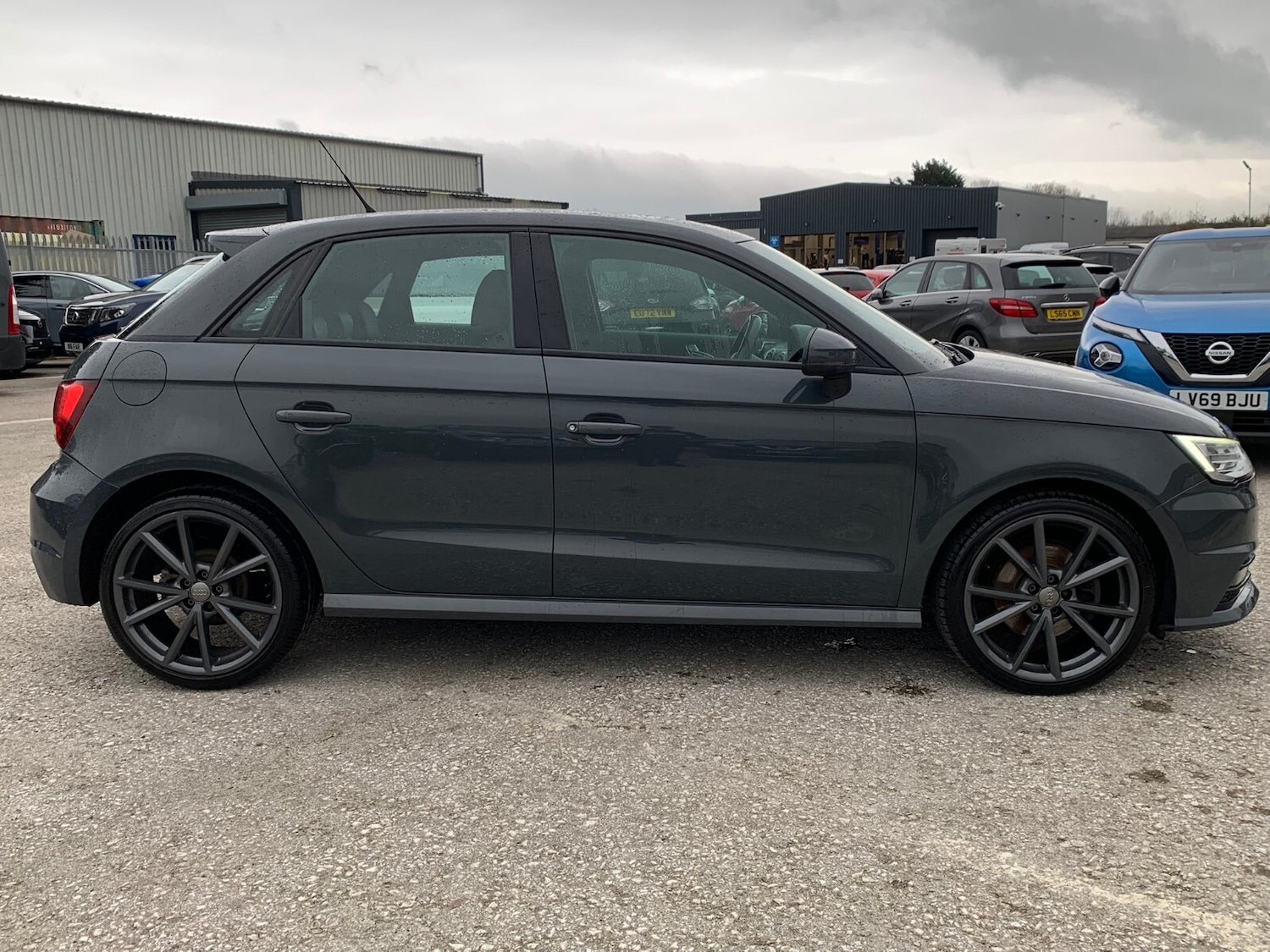 Used Audi A1 2018 for sale - 77388899: Photo 7