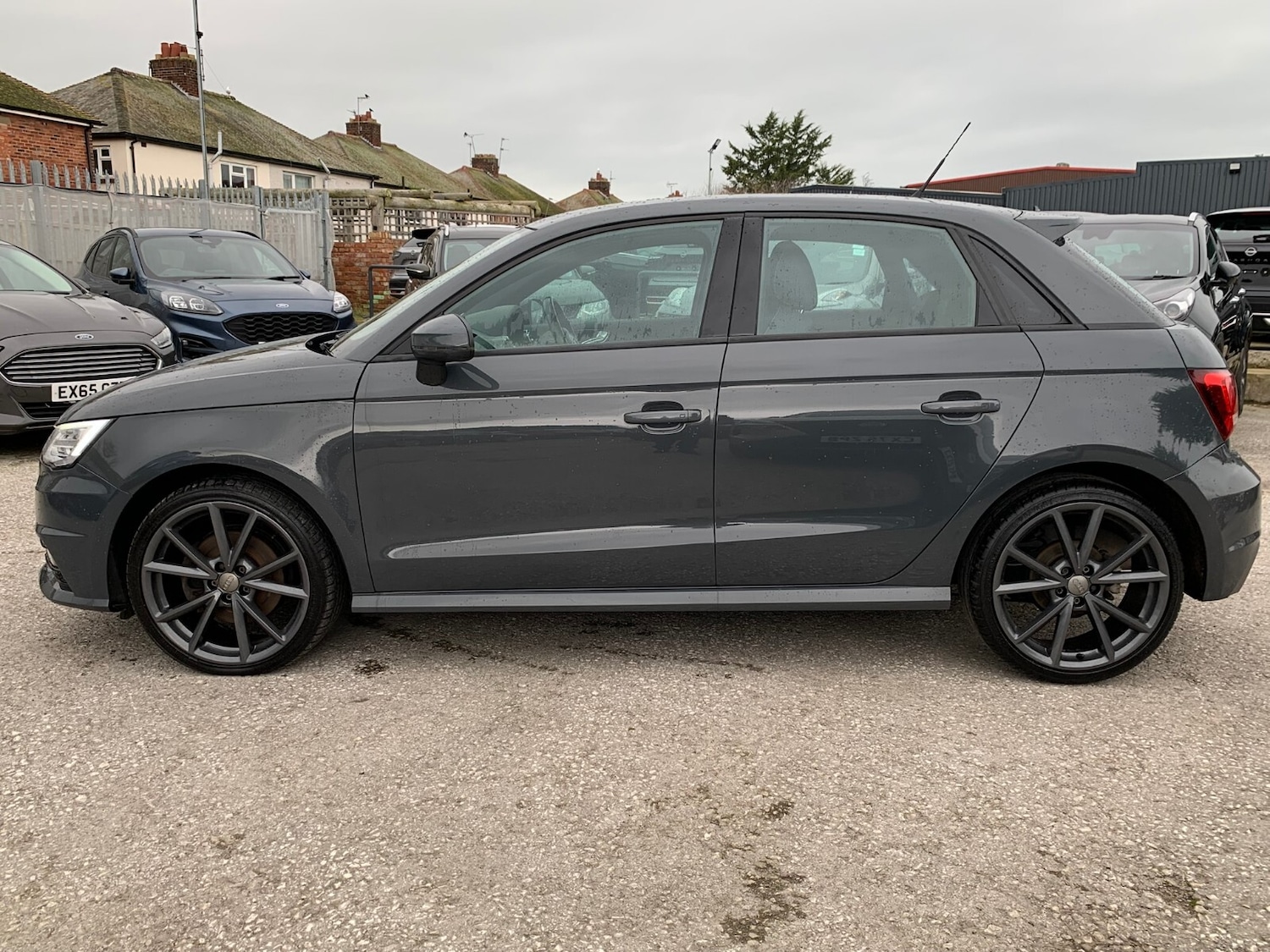 Used Audi A1 2018 for sale - 77388899: Photo 8
