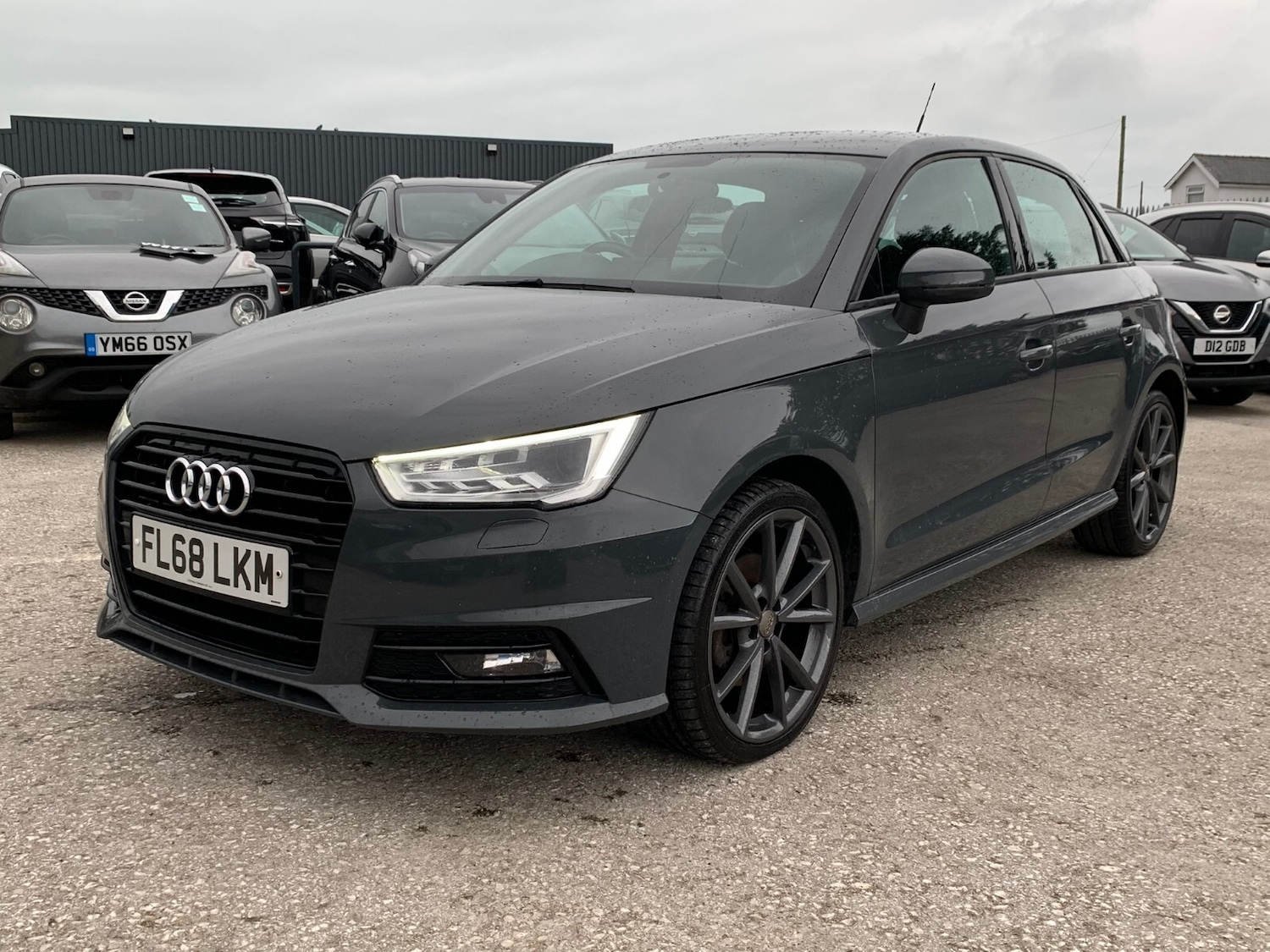 Used Audi A1 2018 for sale - 77388899: Photo 9