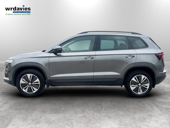 Used Skoda Karoq 2023 for sale - 79249008: Photo