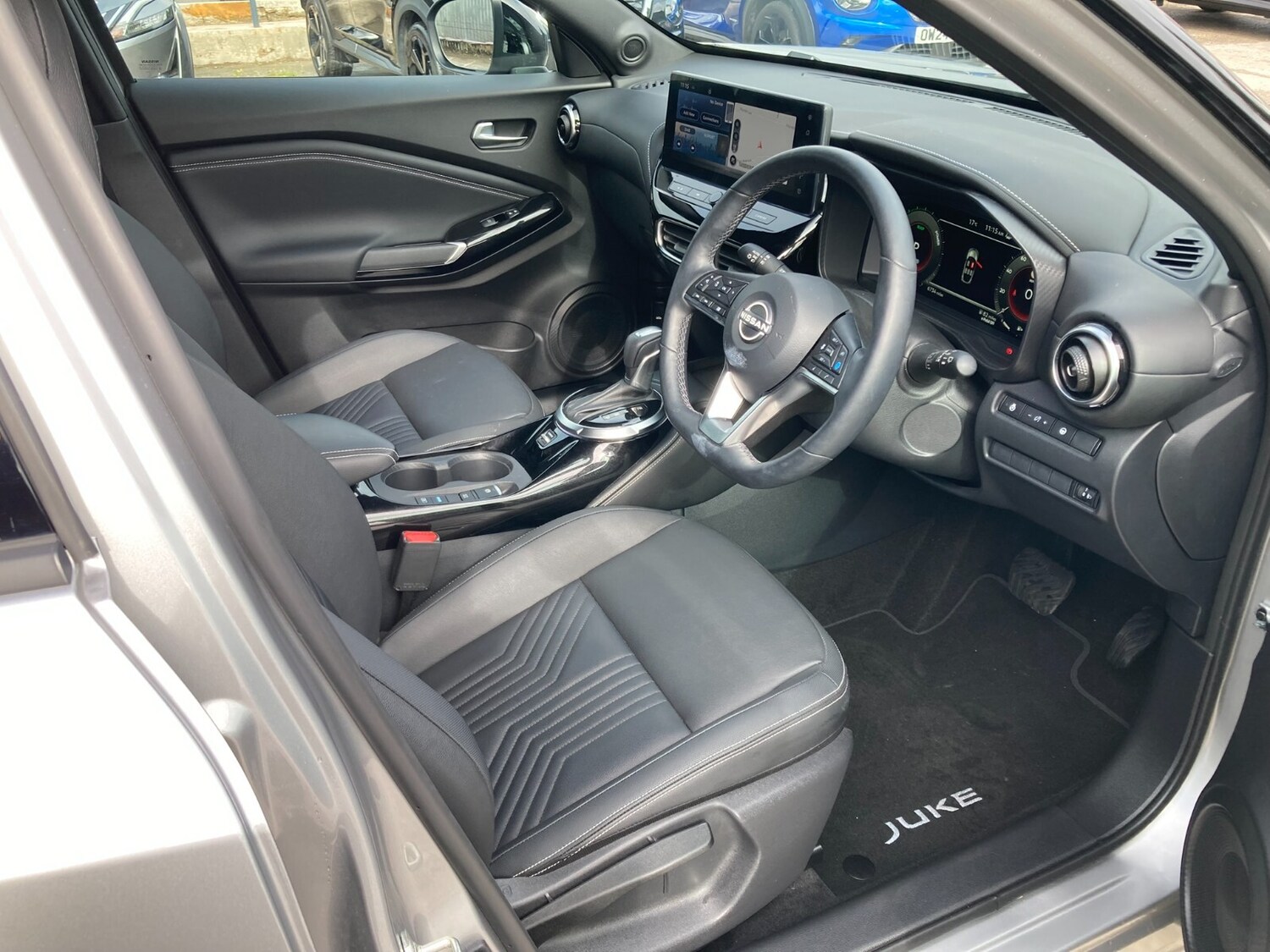 Used Nissan Juke 2024 for sale - 76276626: Photo 11