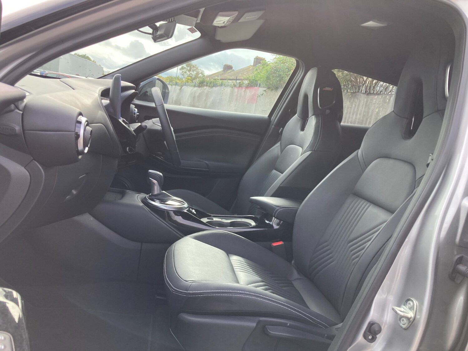 Used Nissan Juke 2024 for sale - 76276626: Photo 13