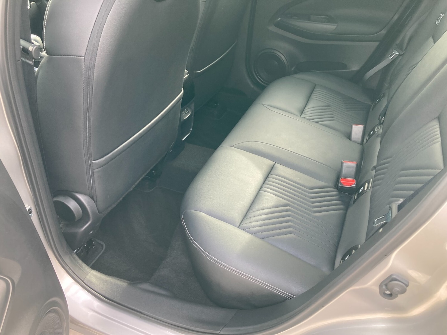 Used Nissan Juke 2024 for sale - 76276626: Photo 14