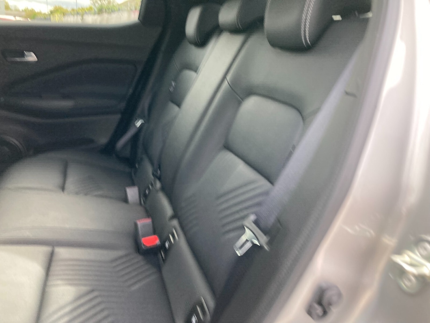 Used Nissan Juke 2024 for sale - 76276626: Photo 15