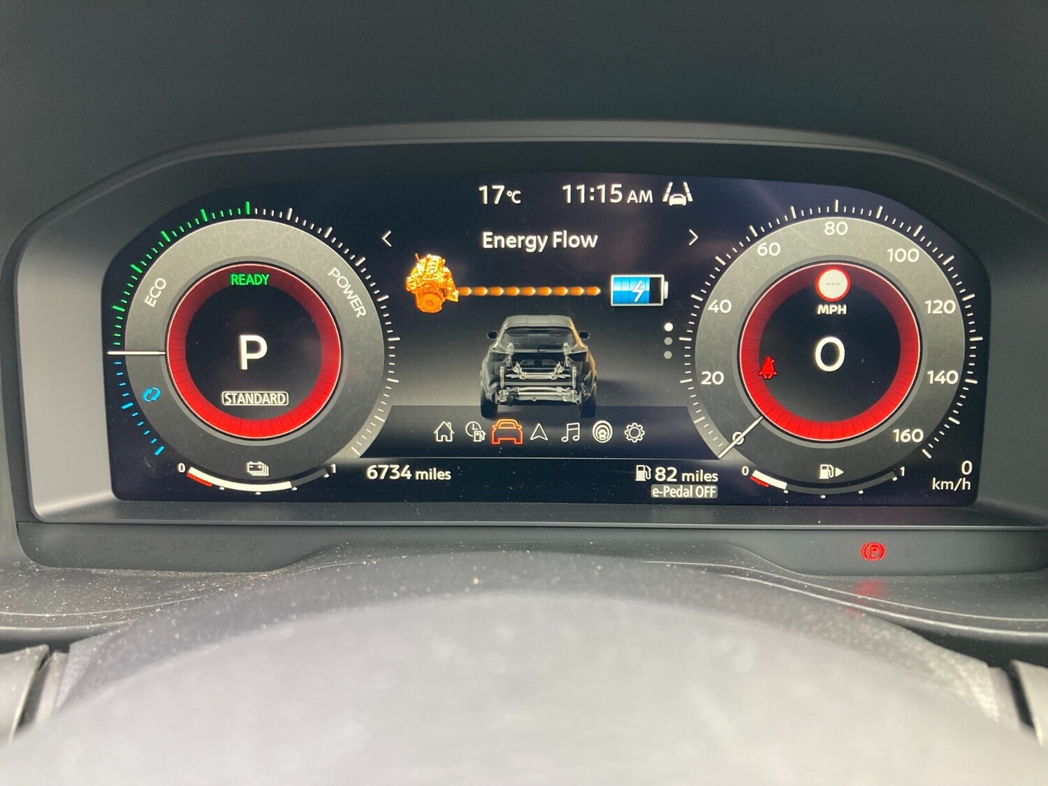 Used Nissan Juke 2024 for sale - 76276626: Photo 18