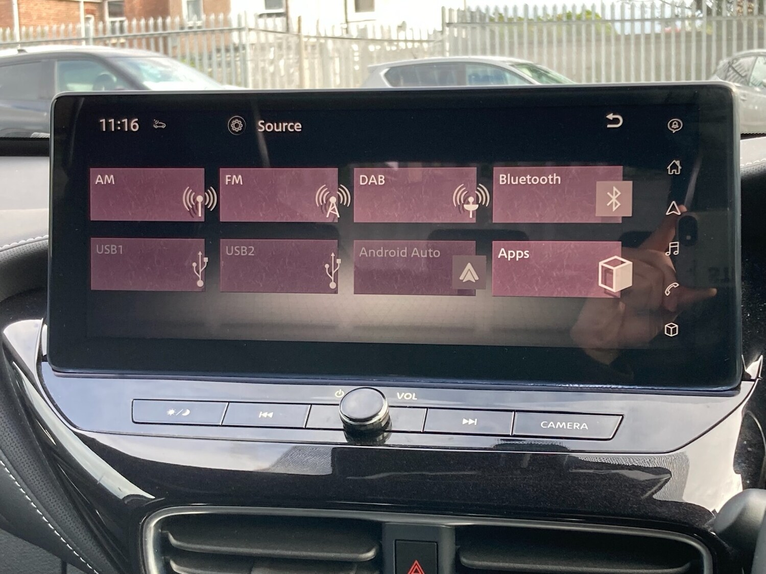 Used Nissan Juke 2024 for sale - 76276626: Photo 25