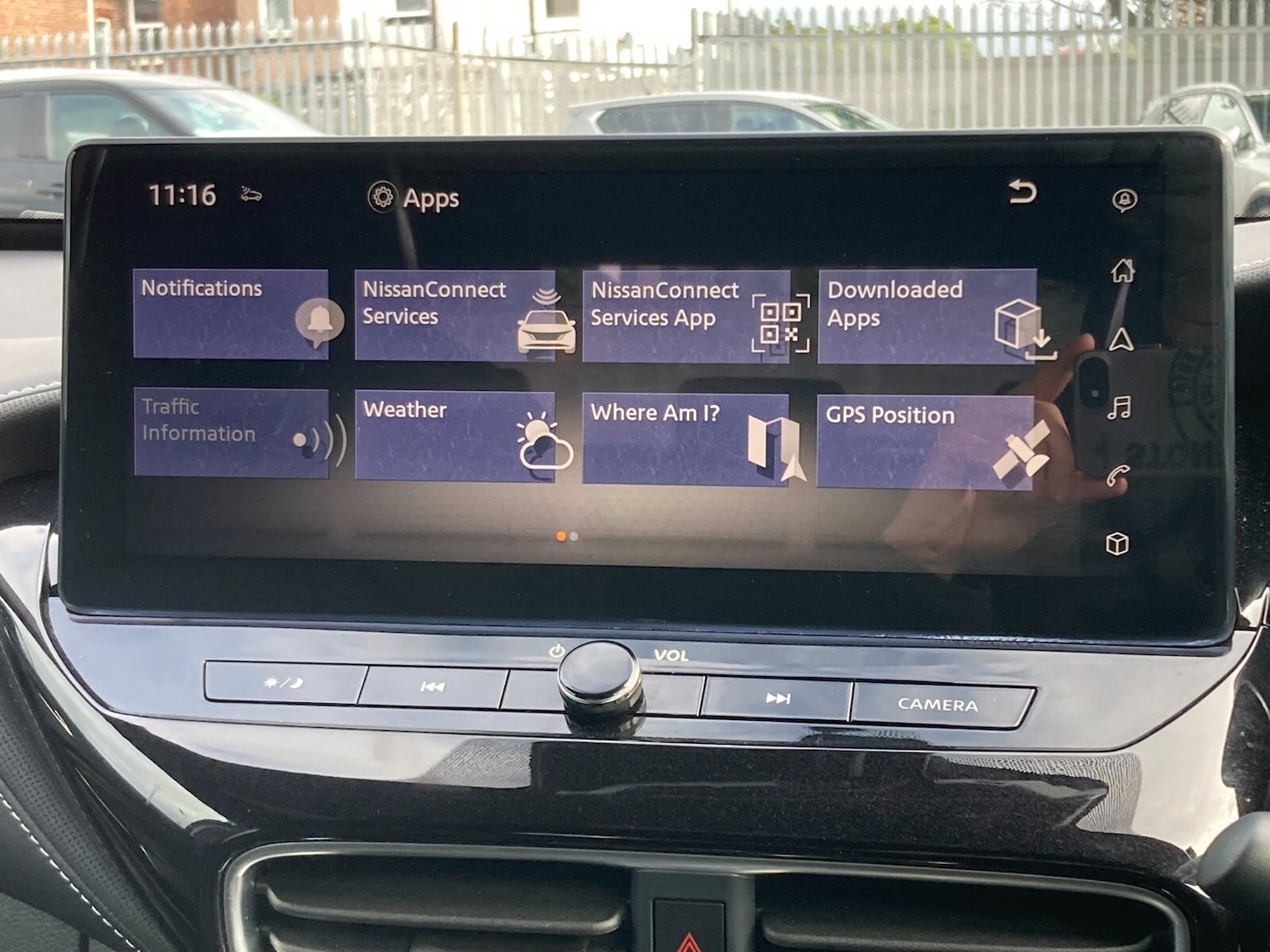 Used Nissan Juke 2024 for sale - 76276626: Photo 26