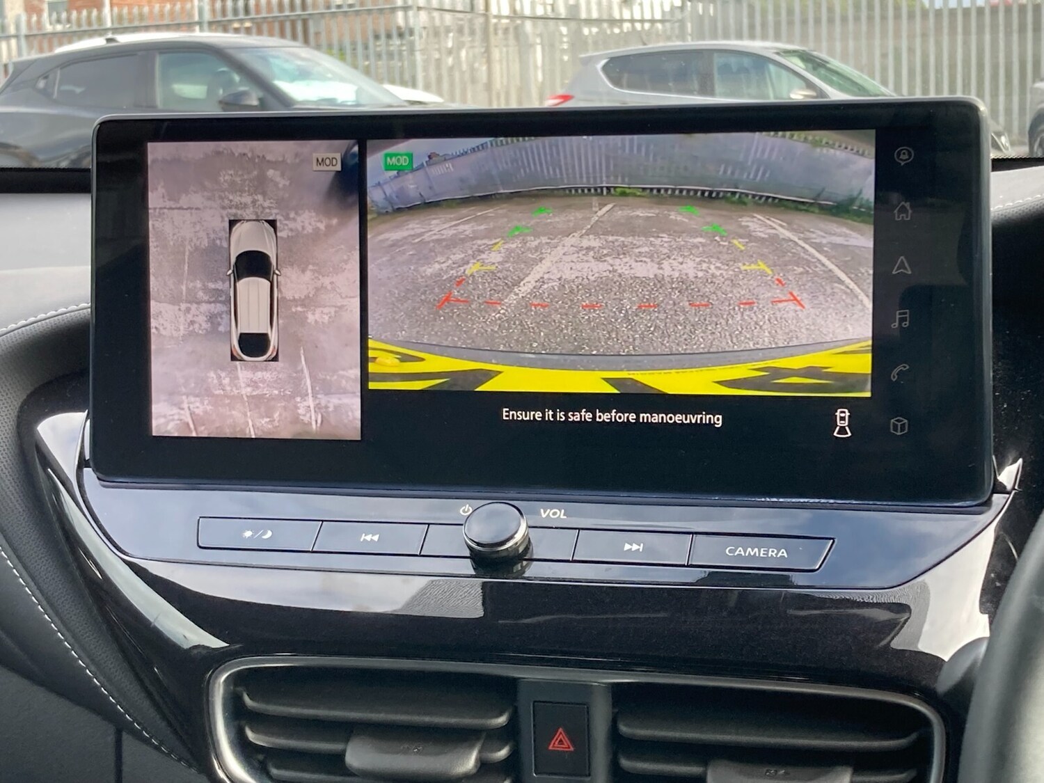 Used Nissan Juke 2024 for sale - 76276626: Photo 27