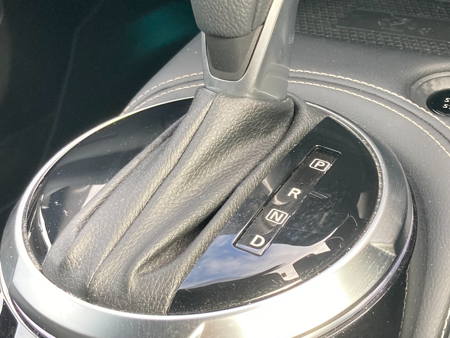 Used Nissan Juke 2024 for sale - 76276626: Photo 30