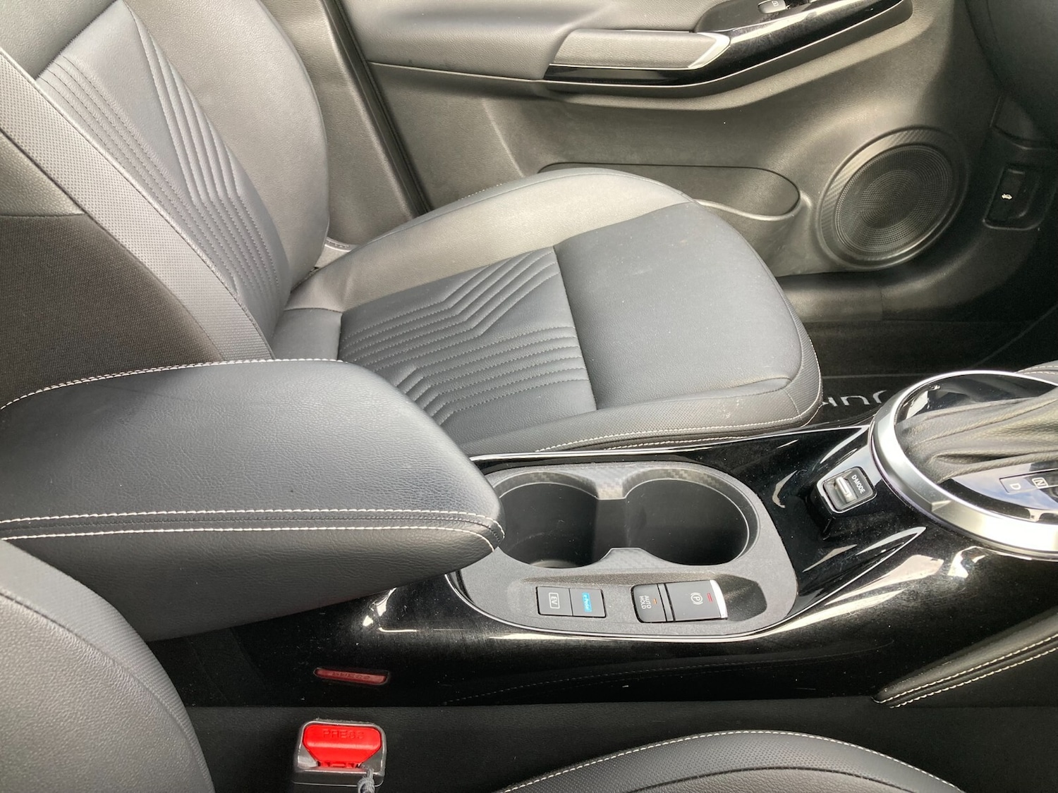 Used Nissan Juke 2024 for sale - 76276626: Photo 34