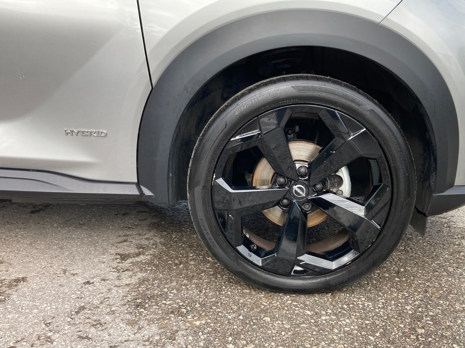 Used Nissan Juke 2024 for sale - 76276626: Photo 37