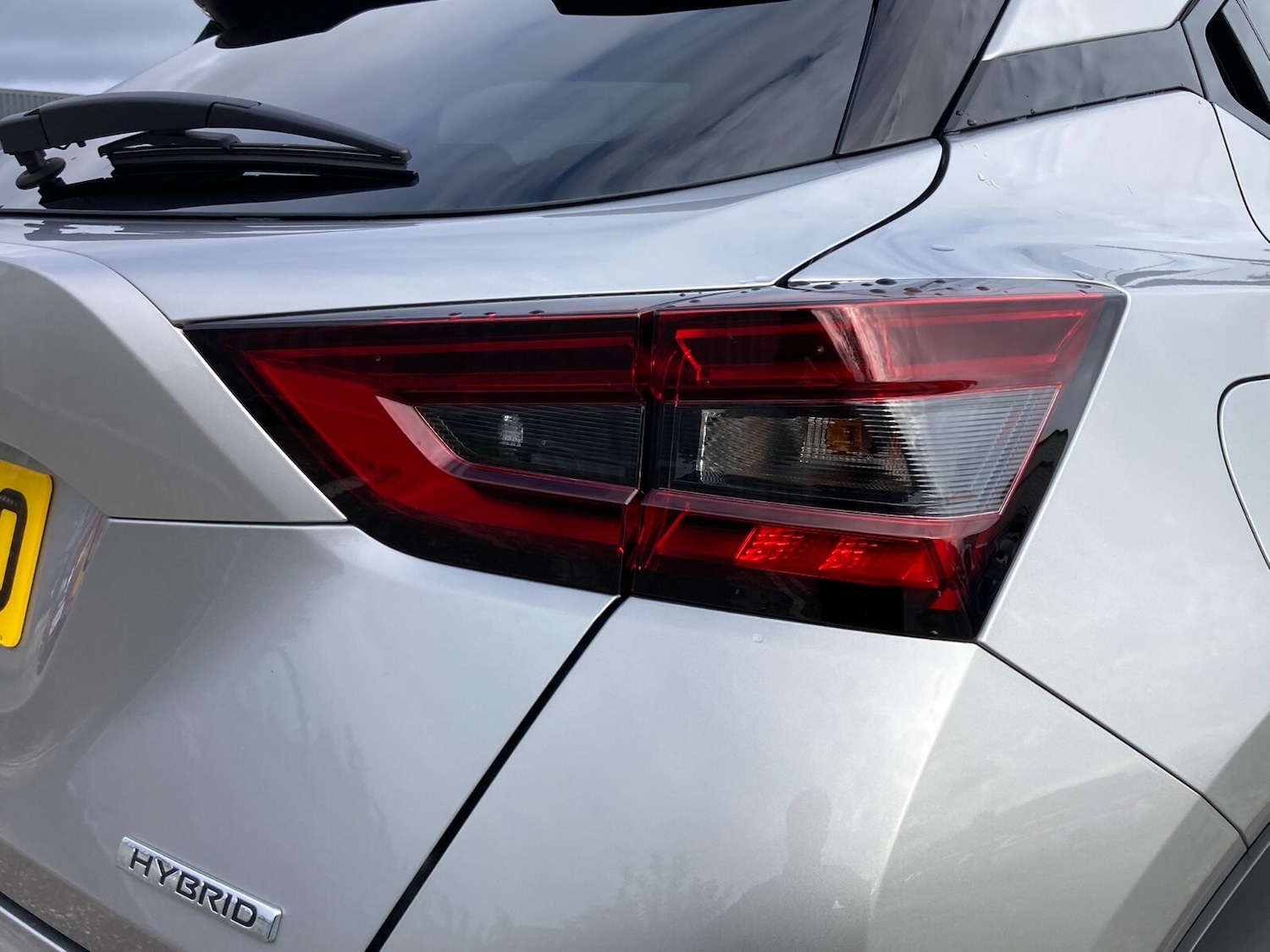 Used Nissan Juke 2024 for sale - 76276626: Photo 39