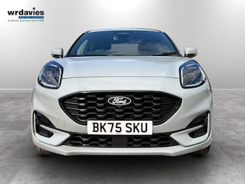 Used Ford Puma 2025 for sale - 78246850: Photo