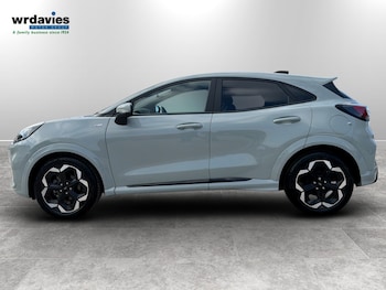 Used Ford Puma 2025 for sale - 78246850: Photo