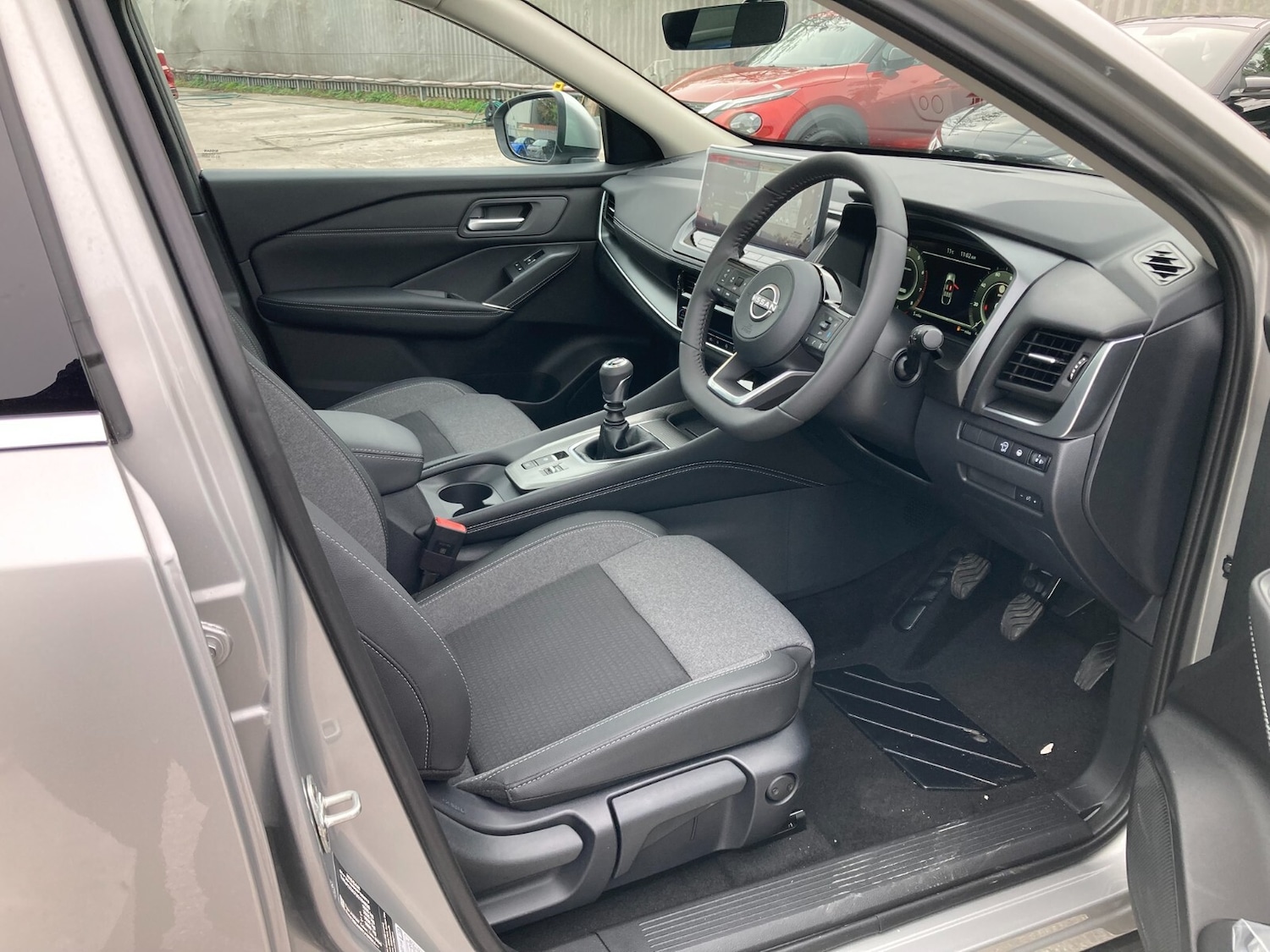 Used Nissan Qashqai 2025 for sale - 76276439: Photo 11