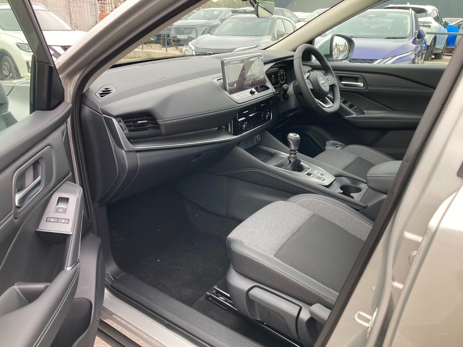 Used Nissan Qashqai 2025 for sale - 76276439: Photo 12