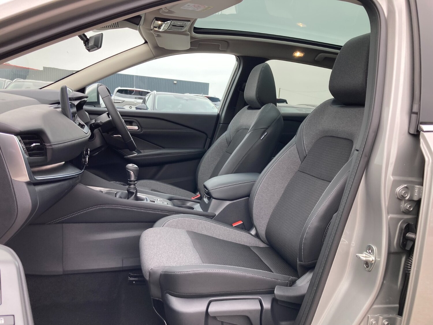 Used Nissan Qashqai 2025 for sale - 76276439: Photo 13