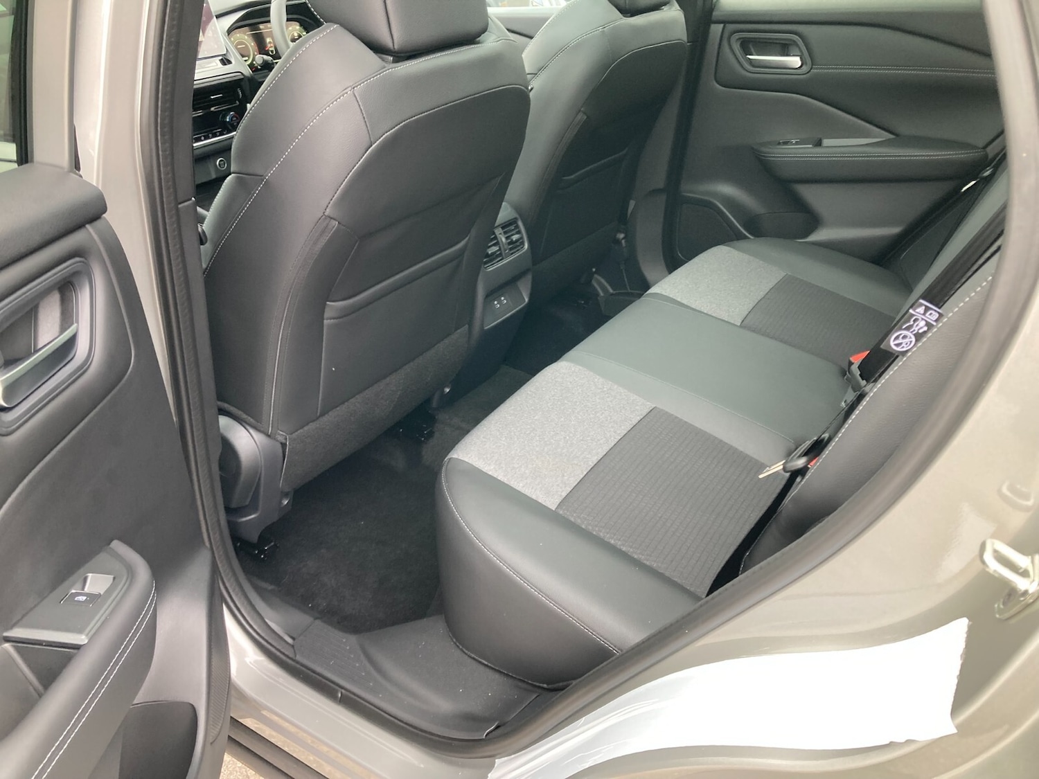 Used Nissan Qashqai 2025 for sale - 76276439: Photo 14