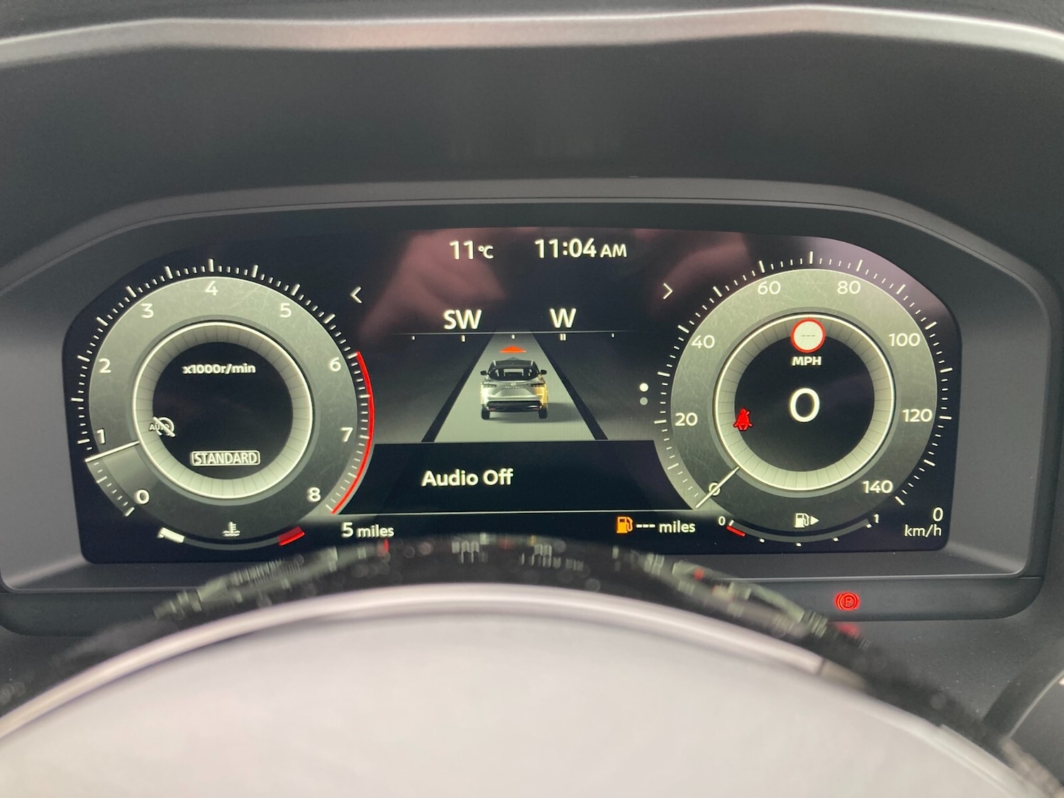 Used Nissan Qashqai 2025 for sale - 76276439: Photo 18