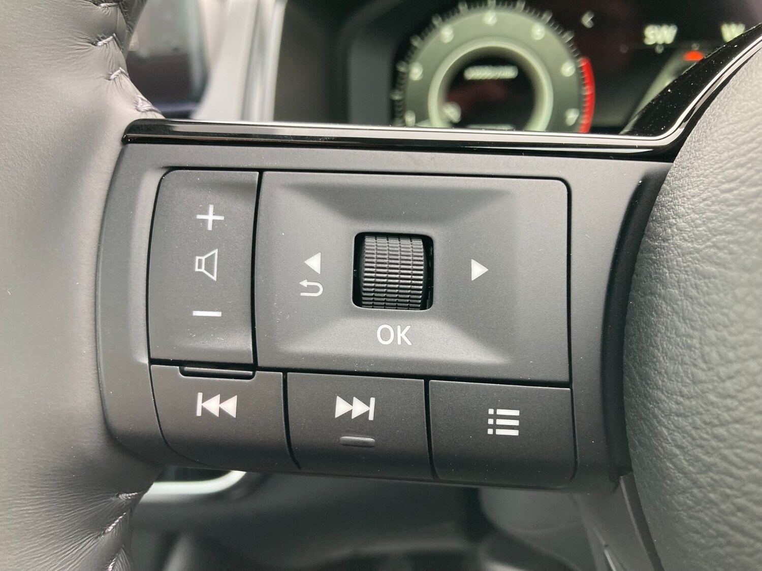 Used Nissan Qashqai 2025 for sale - 76276439: Photo 19