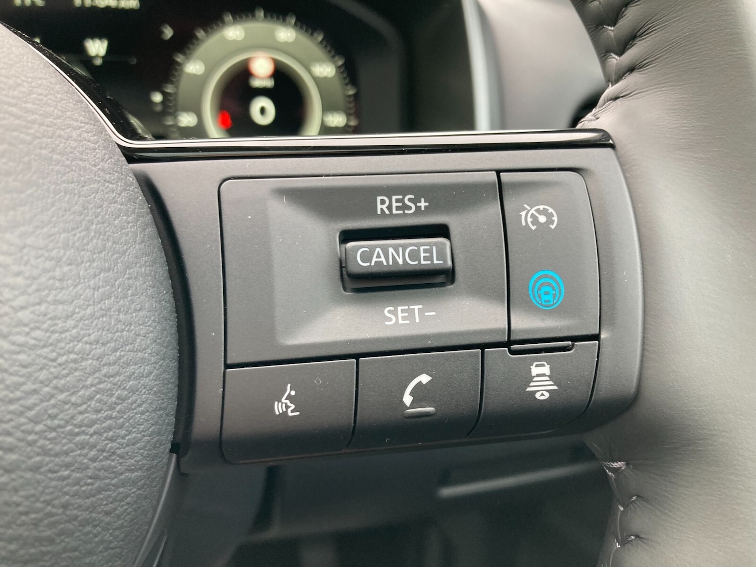 Used Nissan Qashqai 2025 for sale - 76276439: Photo 20