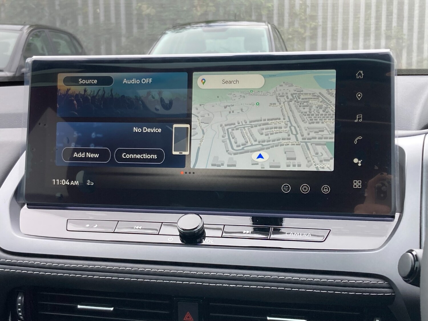 Used Nissan Qashqai 2025 for sale - 76276439: Photo 23