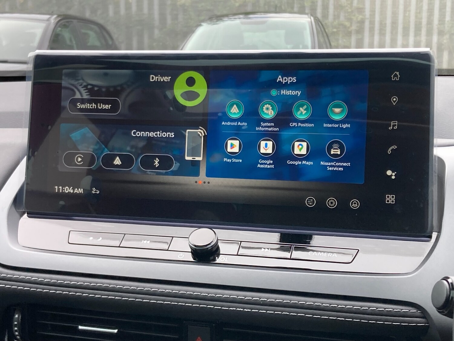 Used Nissan Qashqai 2025 for sale - 76276439: Photo 24