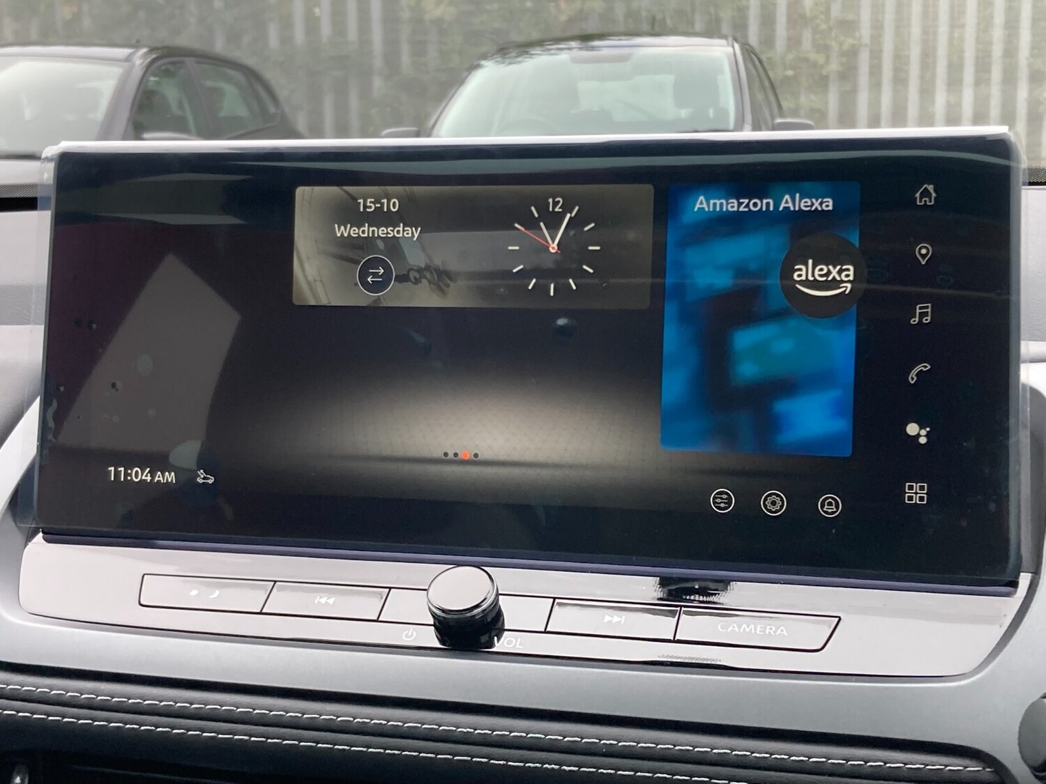 Used Nissan Qashqai 2025 for sale - 76276439: Photo 25