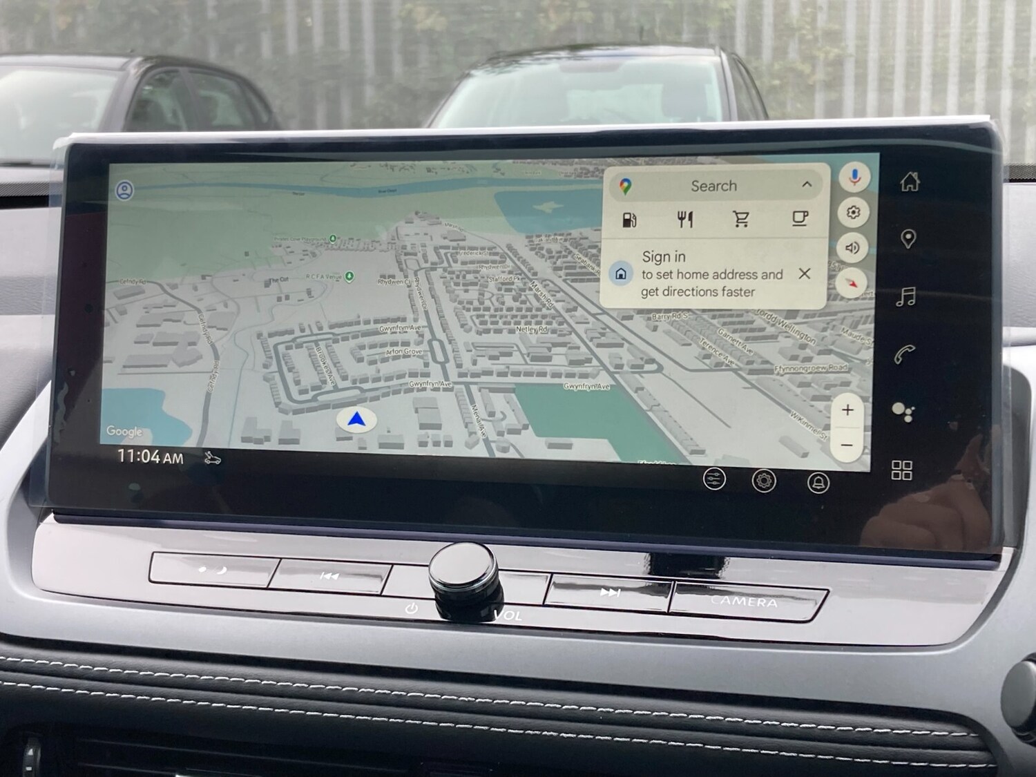 Used Nissan Qashqai 2025 for sale - 76276439: Photo 26